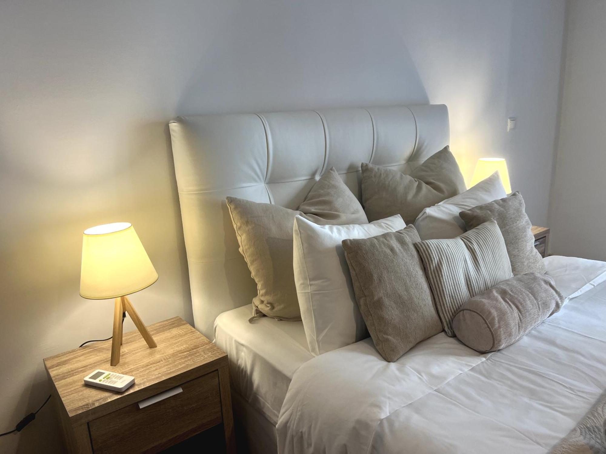 Allure Athens Urban Suites Esterno foto