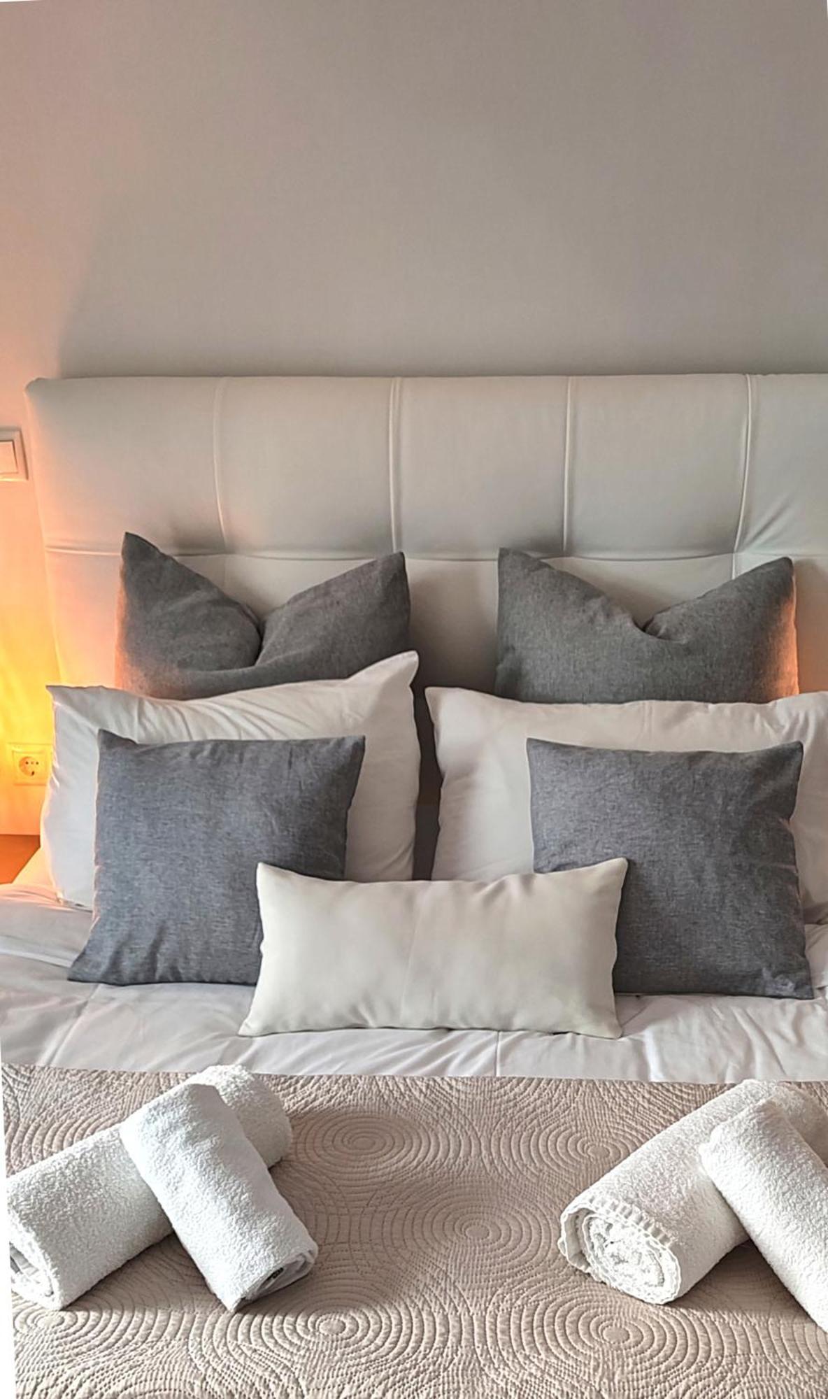 Allure Athens Urban Suites Esterno foto