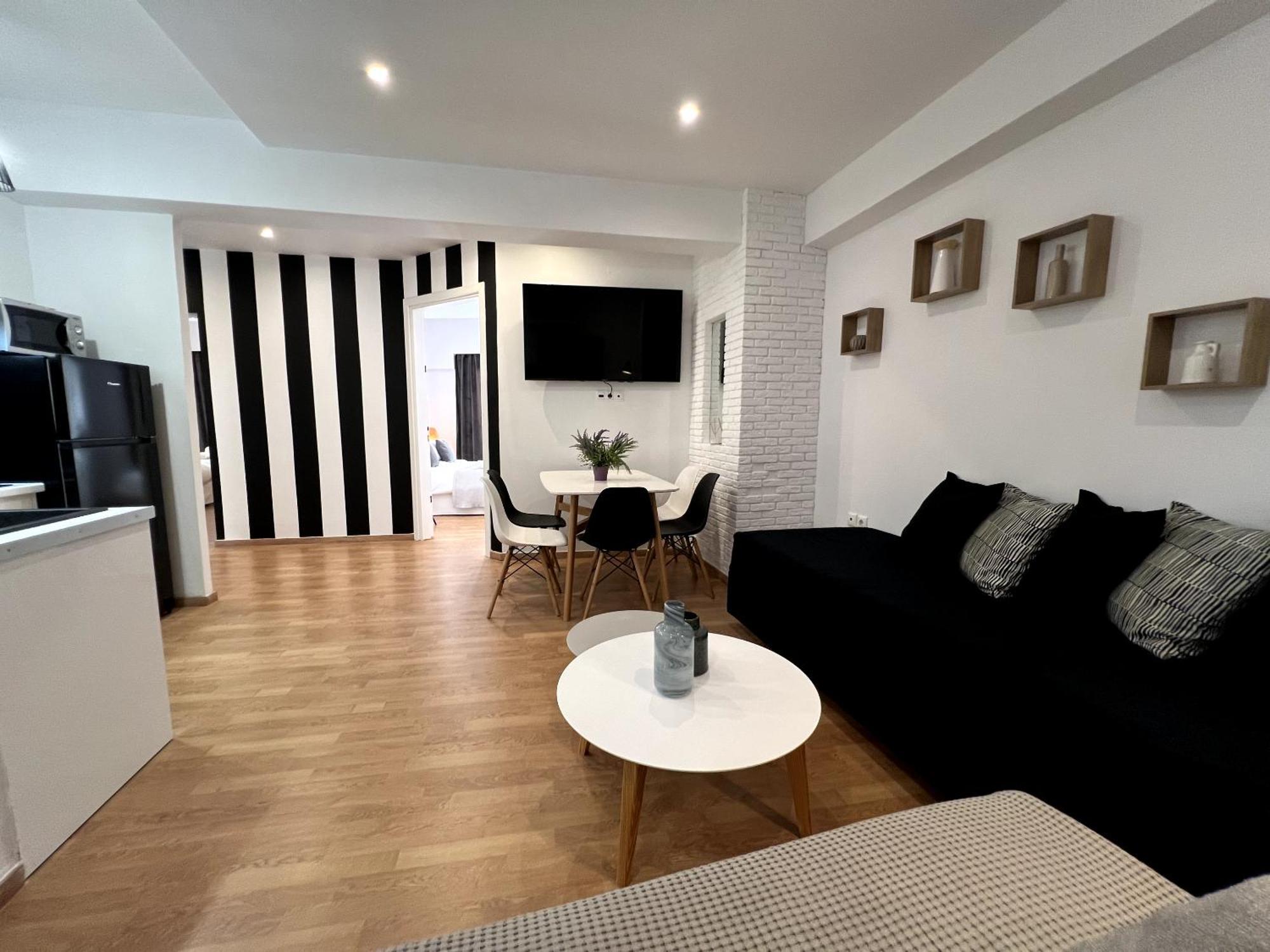 Allure Athens Urban Suites Esterno foto