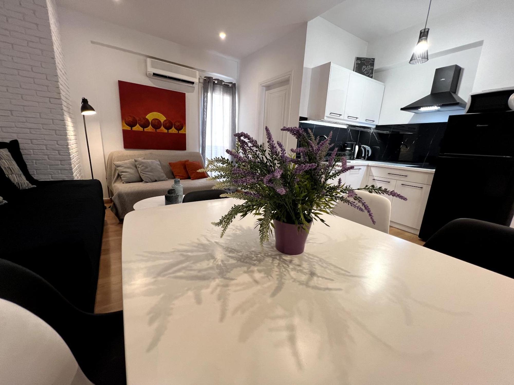 Allure Athens Urban Suites Esterno foto