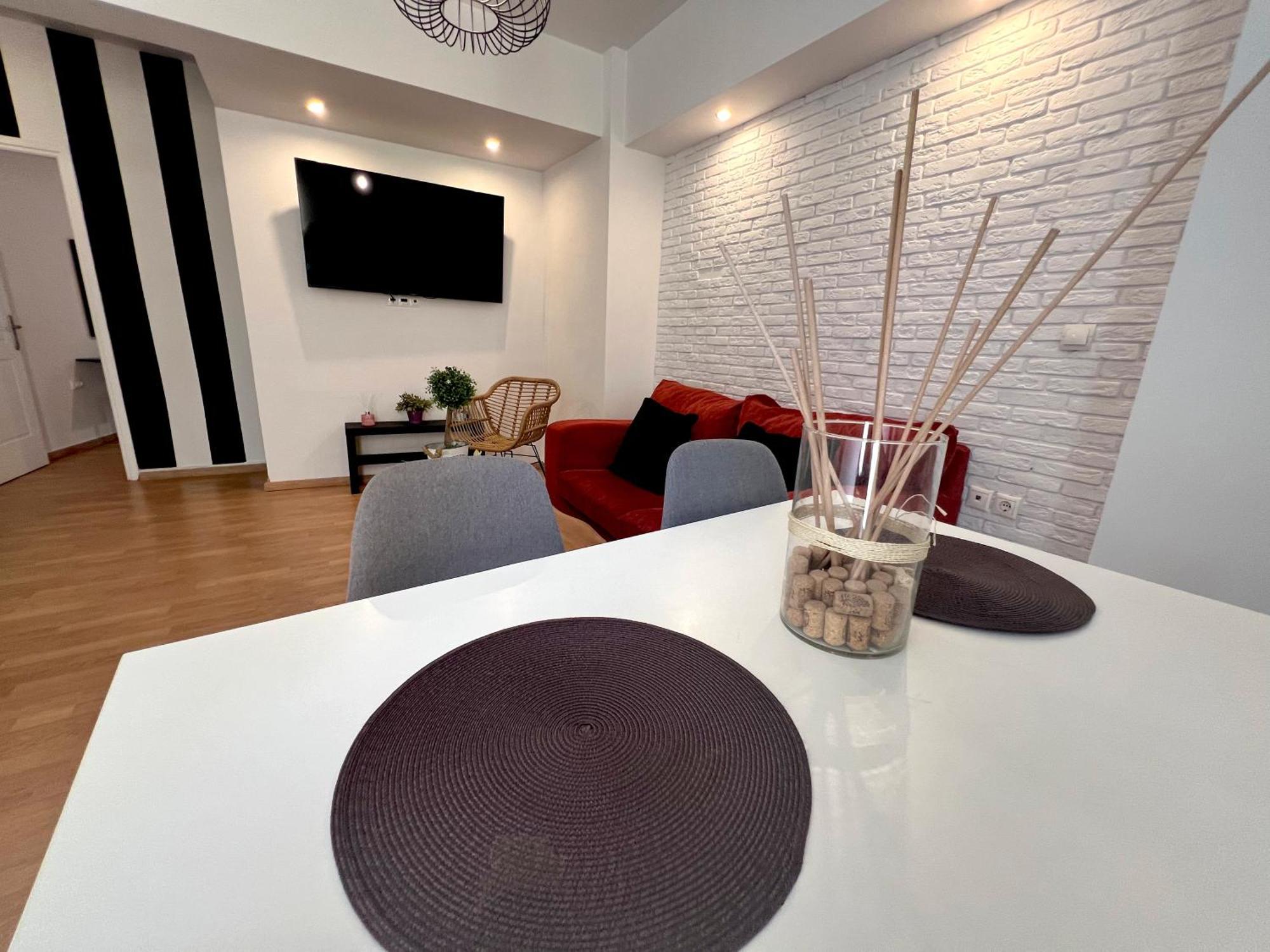 Allure Athens Urban Suites Esterno foto