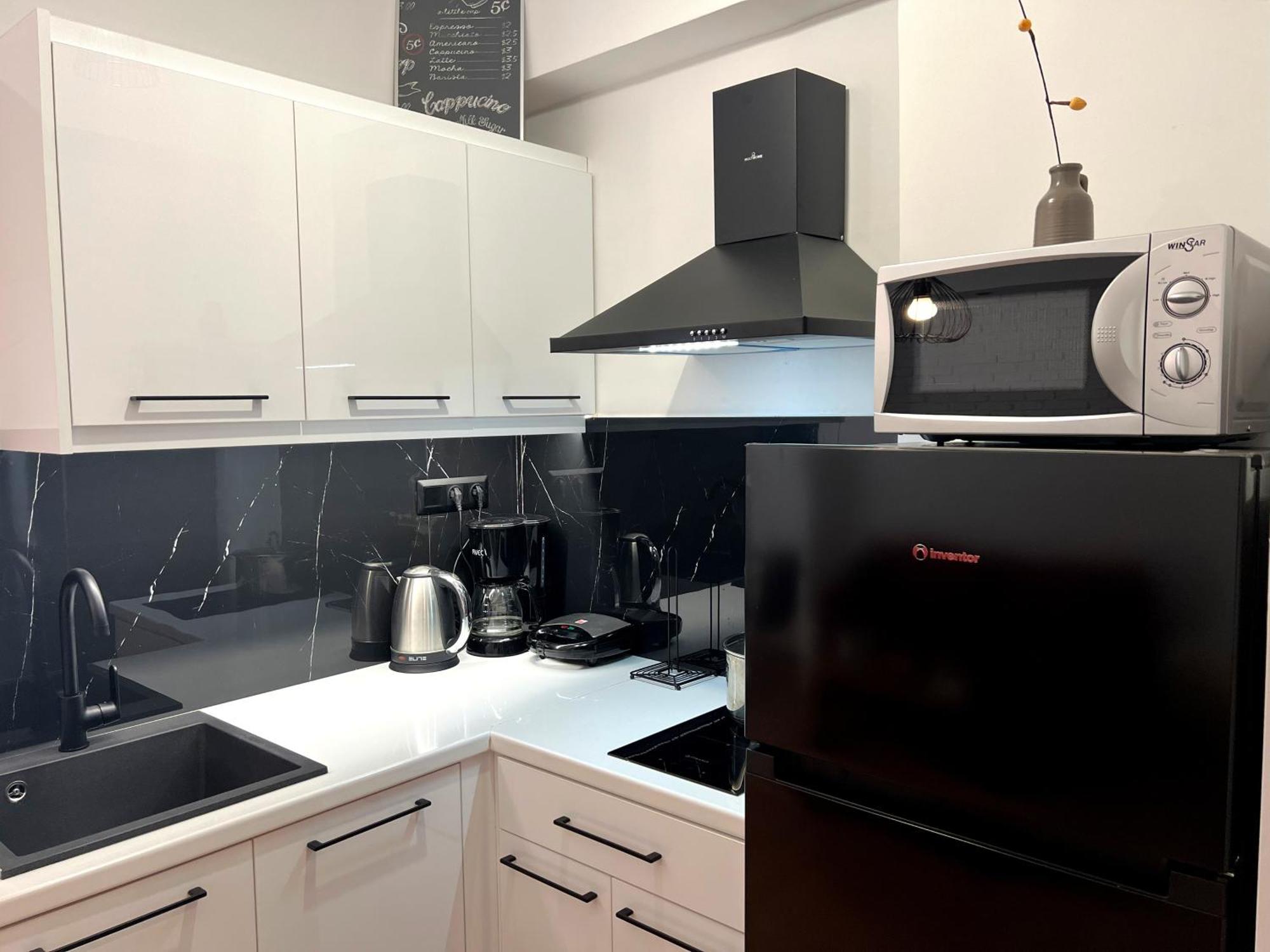 Allure Athens Urban Suites Esterno foto