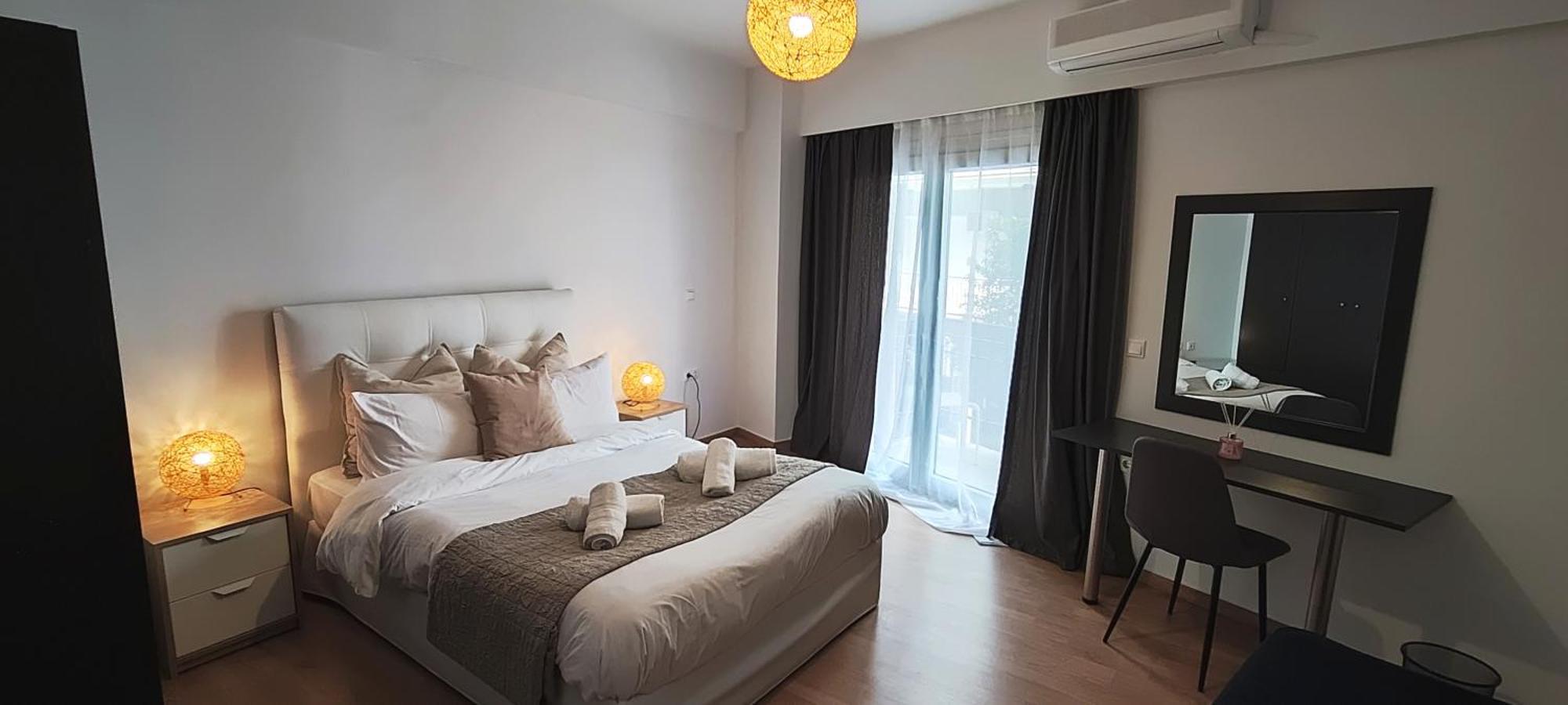 Allure Athens Urban Suites Esterno foto
