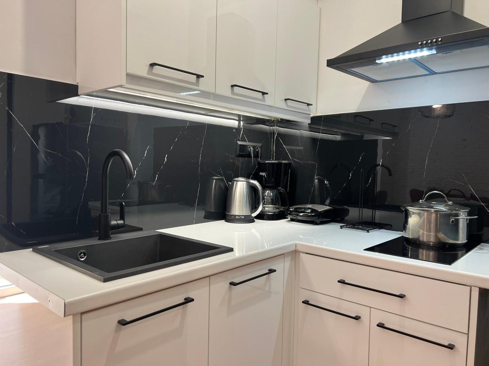 Allure Athens Urban Suites Esterno foto