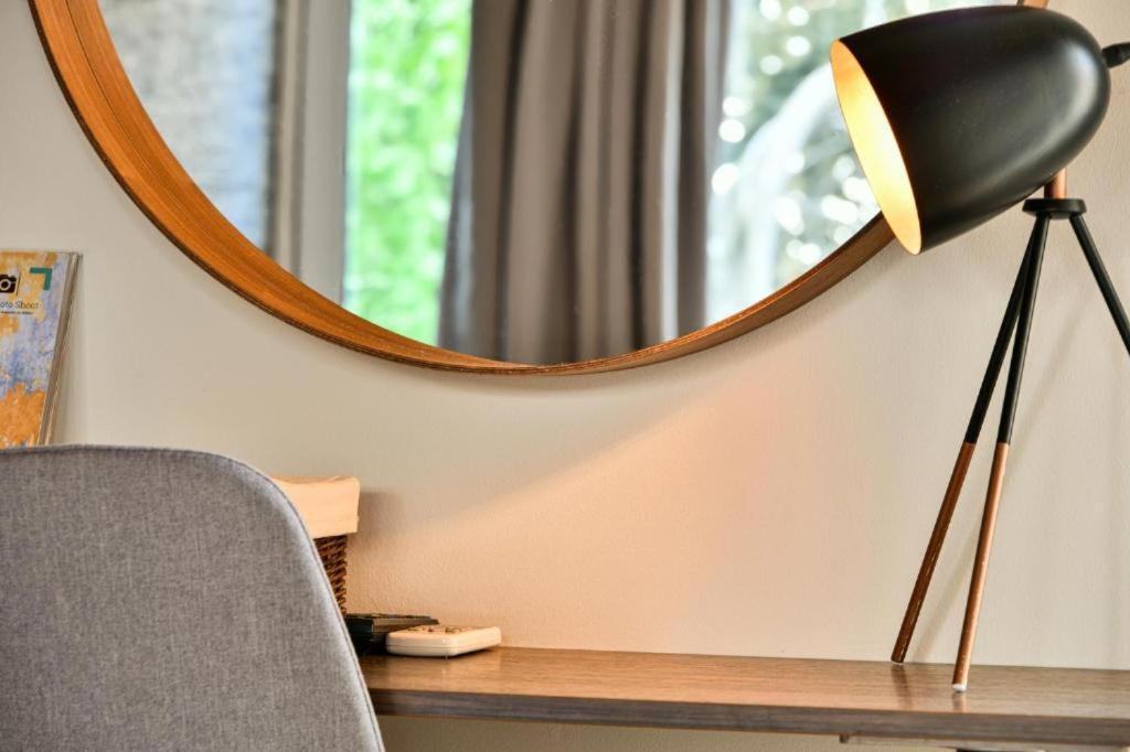 Allure Athens Urban Suites Esterno foto