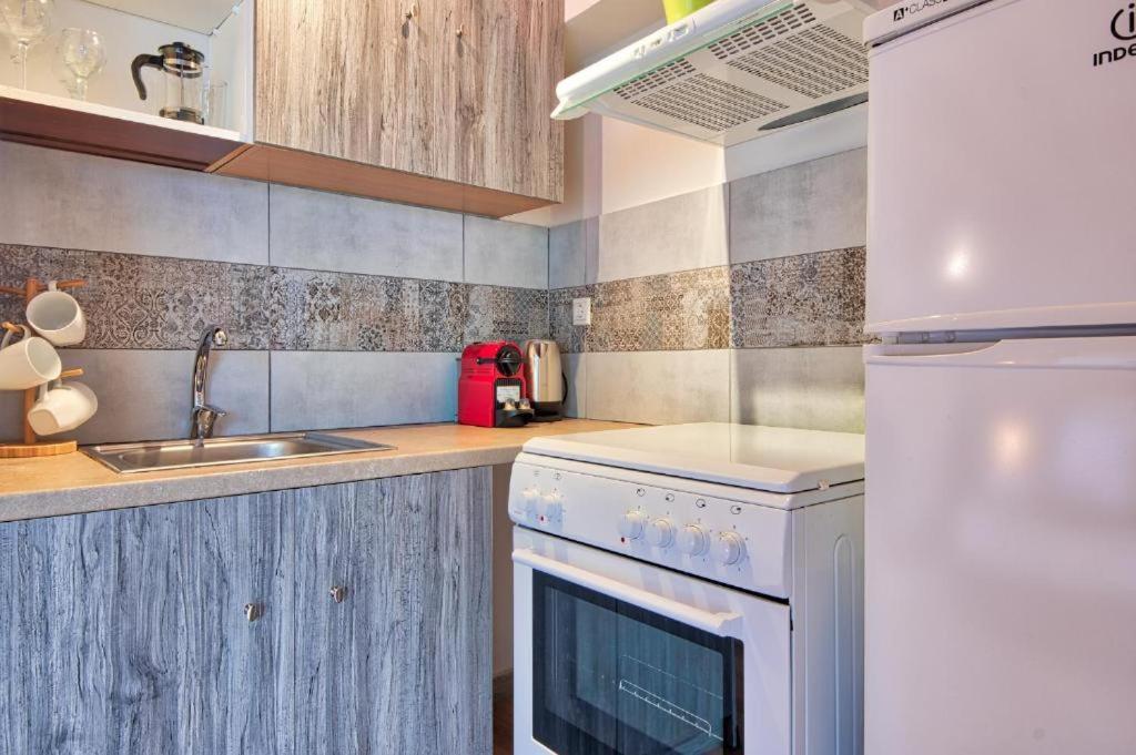 Allure Athens Urban Suites Esterno foto