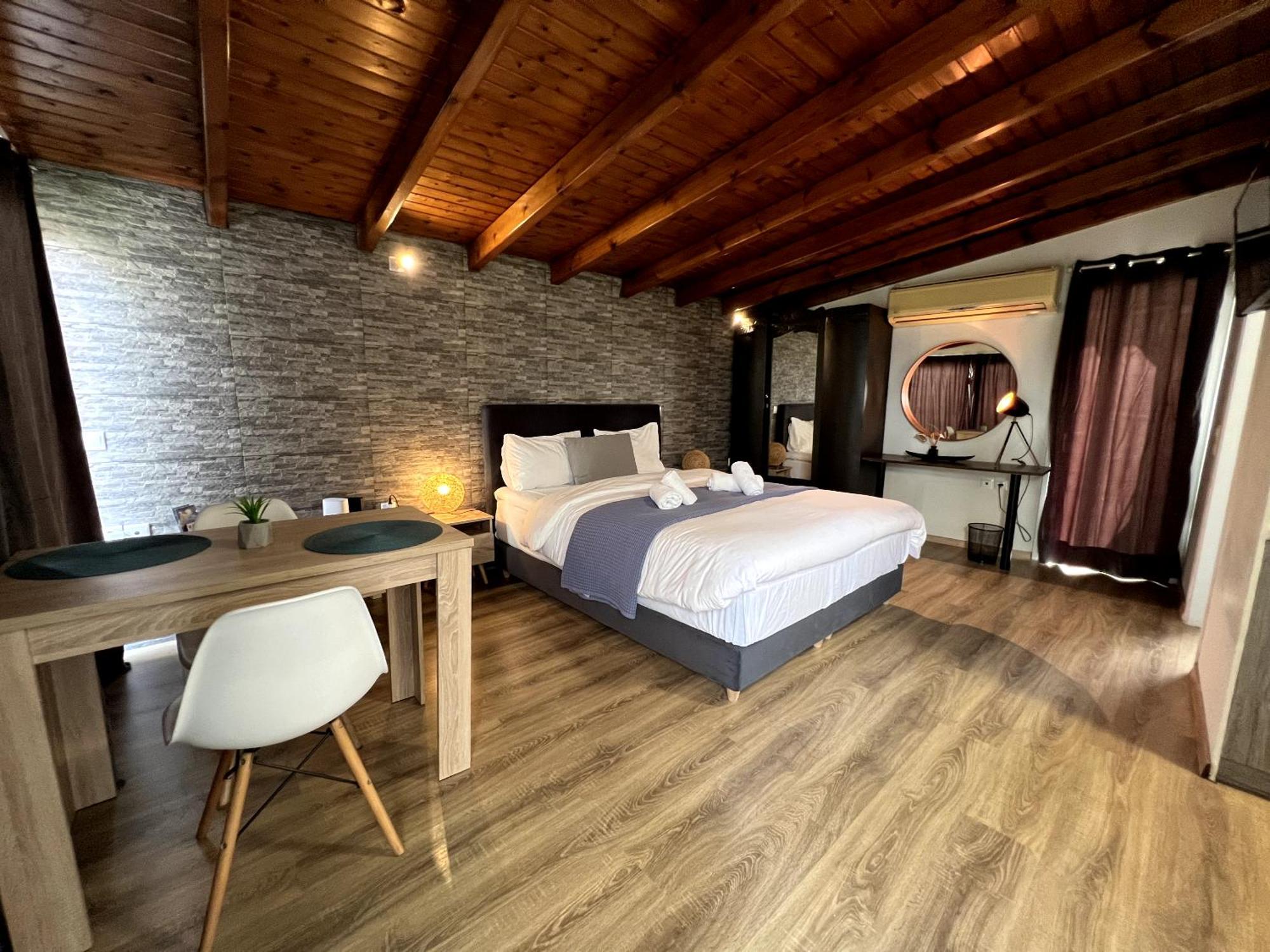 Allure Athens Urban Suites Esterno foto
