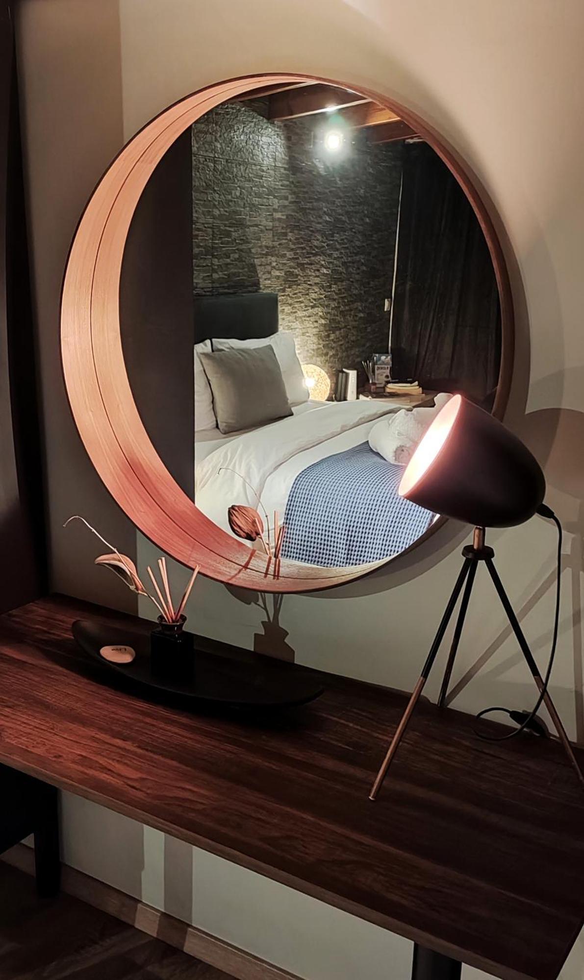 Allure Athens Urban Suites Esterno foto